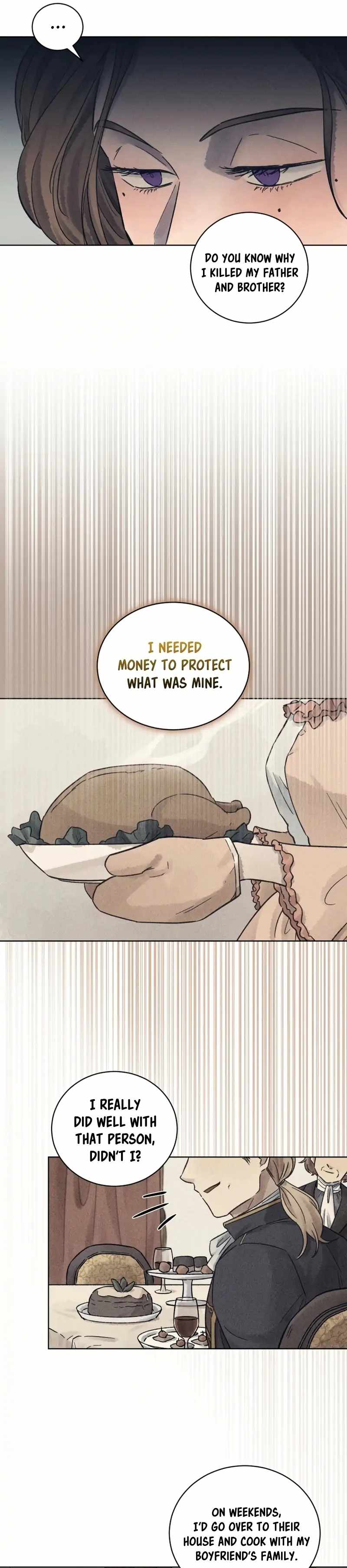 THE KILLER'S INTERVIEW Chapter 29 23